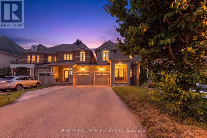15 GAMBLE GLEN CRESCENT, Richmond Hill (Westbrook), Ontario L4S2T3