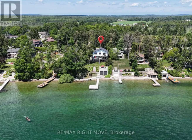 1189 WOODLAND DRIVE, Oro-Medonte, Ontario L3V0R8