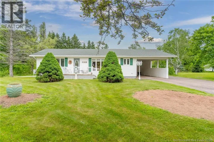 1502 Route 133, Grand-Barachois, New Brunswick E4P8H1