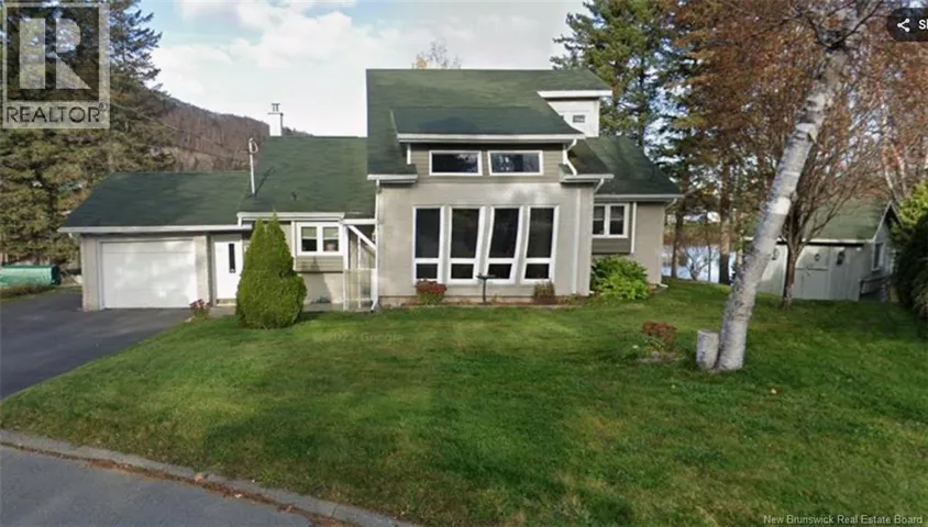 11 Leblond Street, Edmundston, New Brunswick E3V4K9