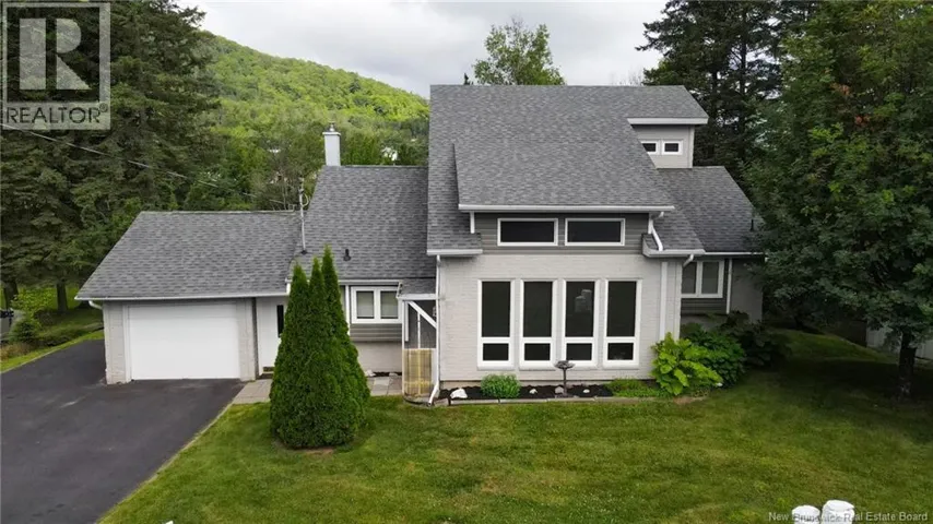 11 Leblond Street, Edmundston, New Brunswick E3V4K9