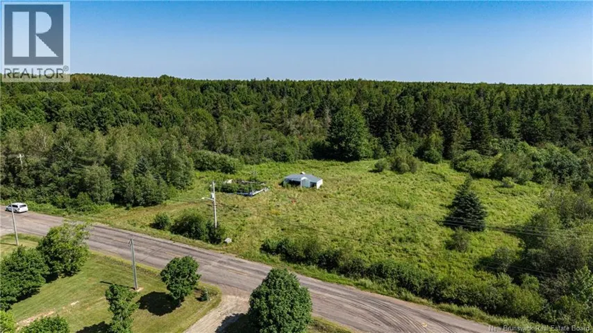 455 Murray Road, Saint-Antoine, New Brunswick E4V2Y1