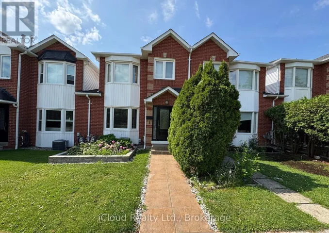 110 GLENASHTON DRIVE, Oakville (RO River Oaks), Ontario L6H6G3