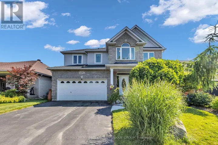 132 GAMBLE LANE, Guelph/Eramosa (Rockwood), Ontario N0B2K0