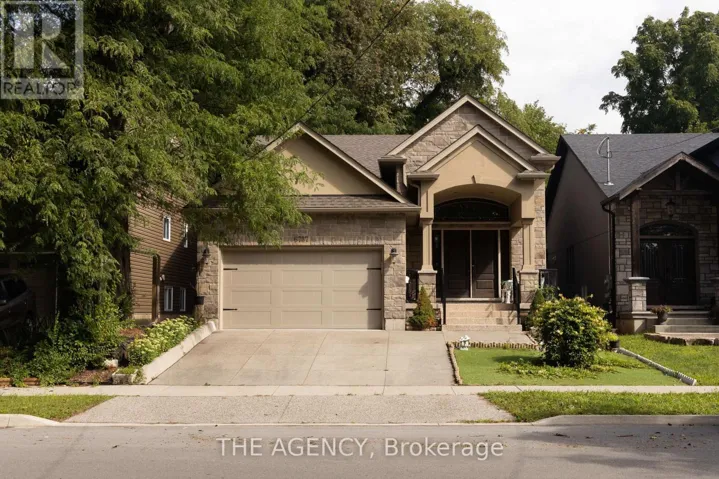 6737 CULP STREET, Niagara Falls (Dorchester), Ontario L2G2C5