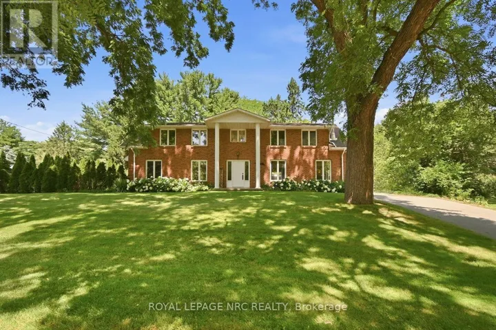 277 PANCAKE LANE, Pelham (Fonthill), Ontario L0S1M0