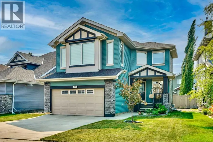 101 Royal Oak Crescent NW, Calgary, Alberta T3G4Y7