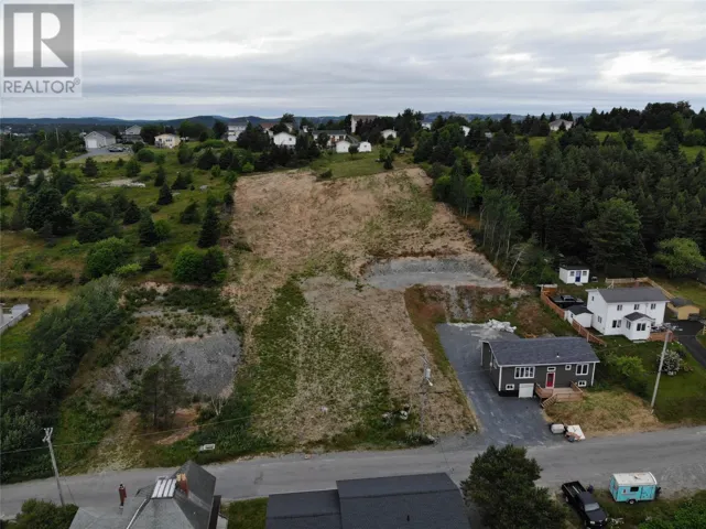 109 Coleys Point South Road, Bay Roberts, Newfoundland & Labrador A0A1X0