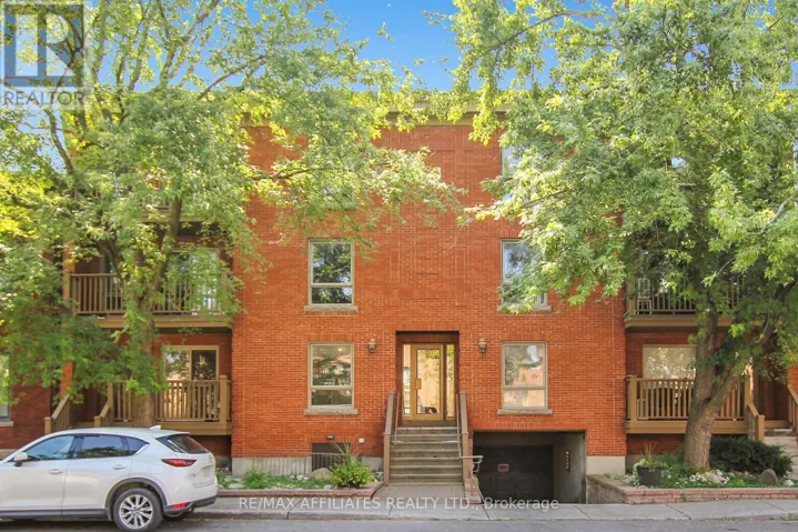 1 - 160 BRUYERE STREET, Ottawa, Ontario K1N5E1