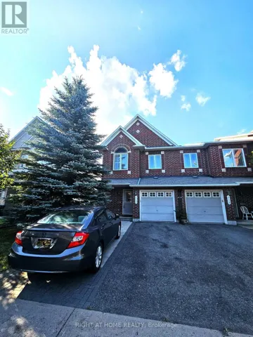 517 TEMISKAMING CRESCENT, Ottawa, Ontario K2J0V8