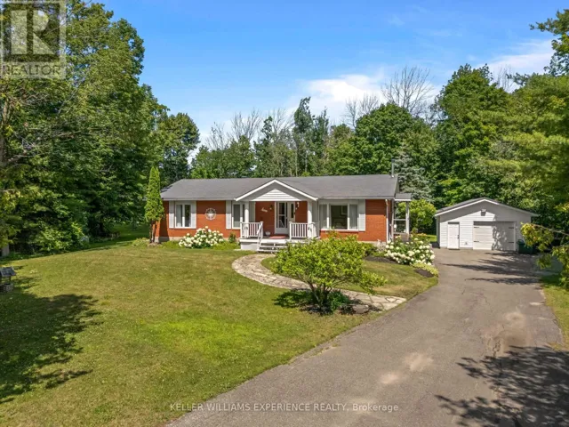 3387 BRENNAN LINE, Severn (West Shore), Ontario L3V6H3
