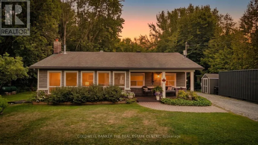 6159 SHEBA DRIVE, Ramara, Ontario L0K1L0