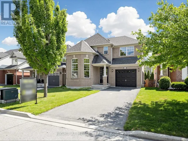 3114 SCOTSCRAIG CRESCENT, Oakville (BC Bronte Creek), Ontario L6M5G8