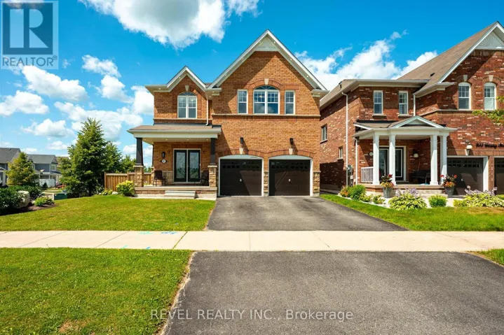 401 TANSLEY STREET, Shelburne, Ontario L9V2S6