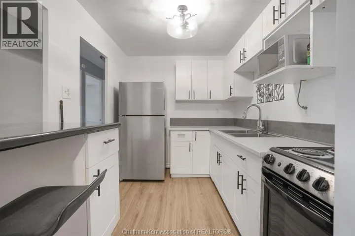 63 Baldoon ROAD, Chatham, Ontario N7L1E2