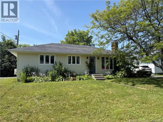 261 Heath Court, Miramichi, New Brunswick E1V2Y4