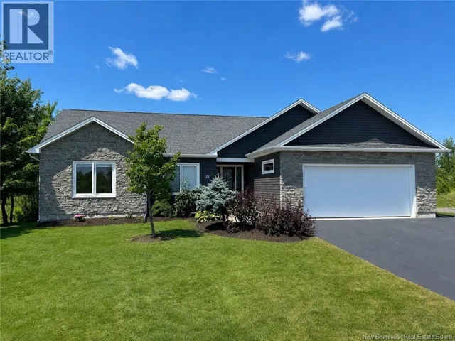 53 Abbott Court, Moncton, New Brunswick E1E0C9