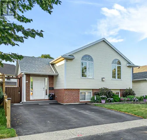 551 SCOTT STREET, St. Catharines (Bunting/Linwell), Ontario L2M6Y4