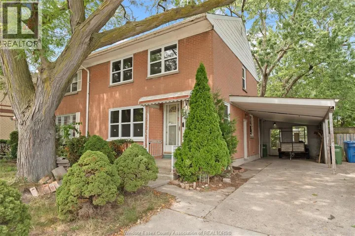 2330 TECUMSEH ROAD West, Windsor, Ontario N9B1W1
