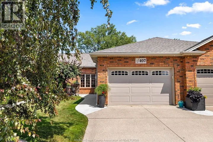 407 LENORE ST, Belle River, Ontario N8L0P3