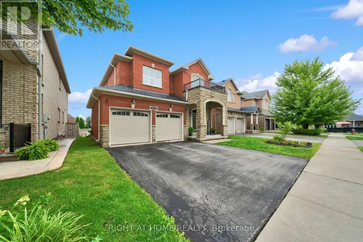 1030 LONSDALE LANE, Oakville (JC Joshua Creek), Ontario L6H7L5