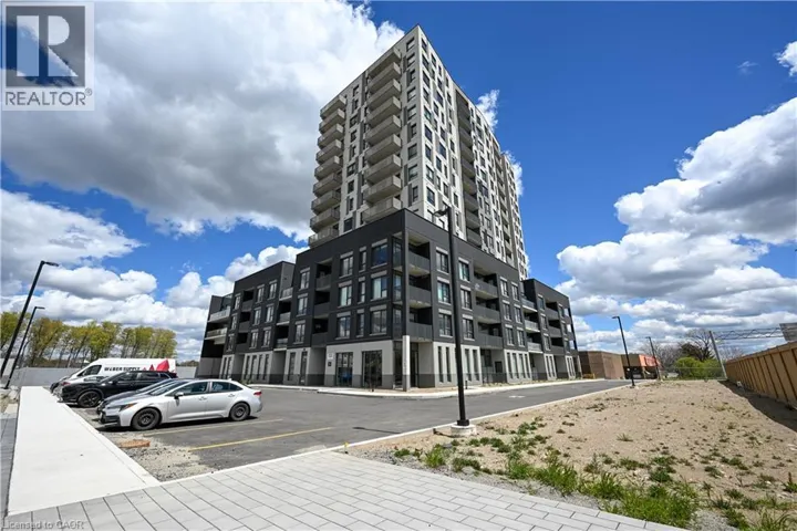 1333 WEBER Street E Unit# 208, Kitchener, Ontario N2A0M5