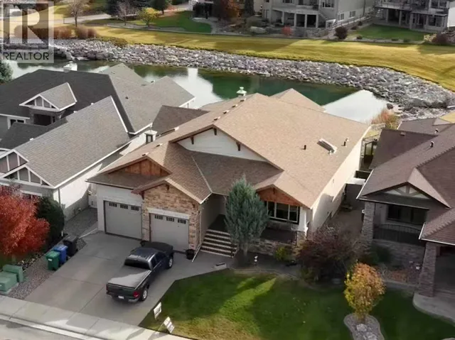534 Canyon Cove W, Lethbridge, Alberta T1K2N4