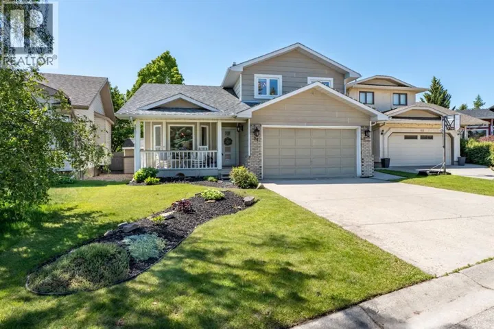 36 Sunvista Place SE, Calgary, Alberta T2X2T4