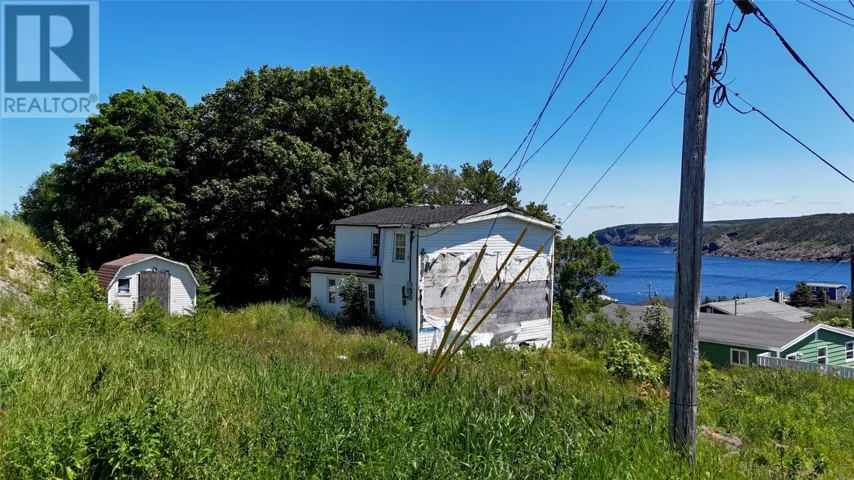 22 Noseworthys Hill, Pouch Cove, Newfoundland & Labrador A0A3L0