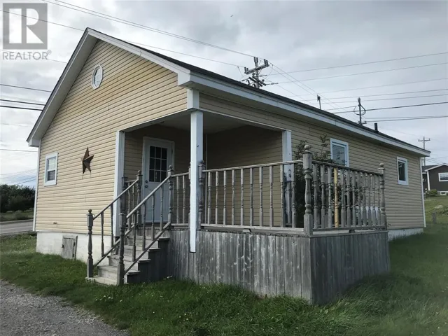 85 Confederation Drive, Bonavista, Newfoundland & Labrador A0C1B0