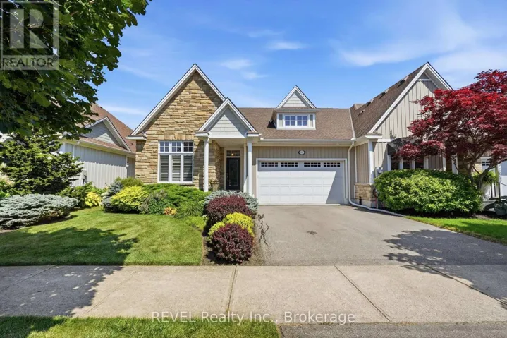 90 SUNRISE COURT, Fort Erie (Ridgeway), Ontario L0S1N0