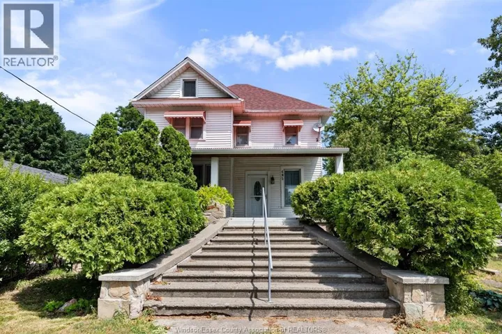 495 Broadway, Belle River, Ontario N0R1A0