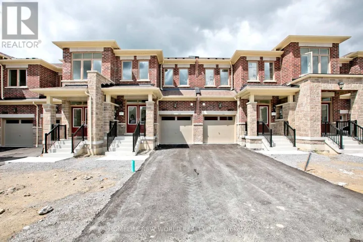 2970 GATESTONE PATH, Pickering, Ontario L1X2R5