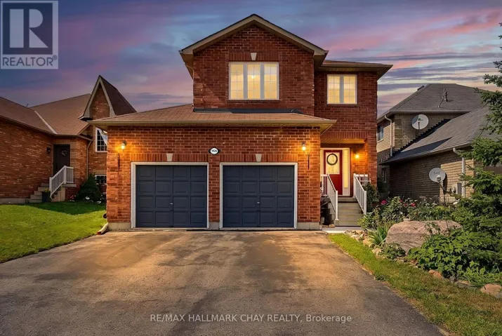 1426 BENSON STREET, Innisfil (Alcona), Ontario L9S0C8