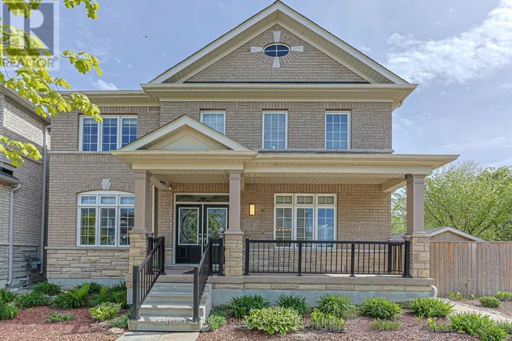 1 BLOOM STREET, Markham (Cornell), Ontario L6B0Z7