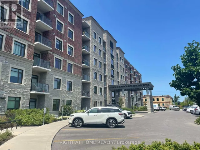 321 - 830 MEGSON TERRACE, Milton (WI Willmott), Ontario L9T9M7