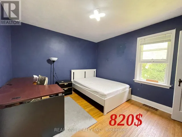 35 BOWMAN (B) STREET, Hamilton (Ainslie Wood), Ontario L8S2T4