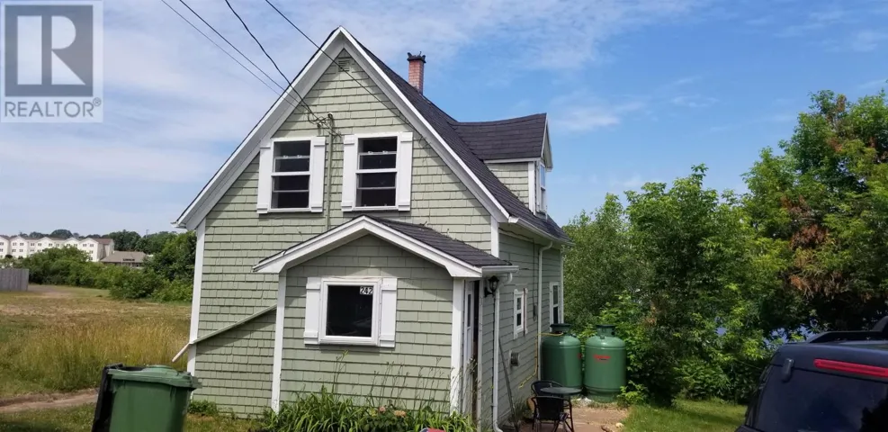 242 Locust Street, Montague, Prince Edward Island C0A1R0