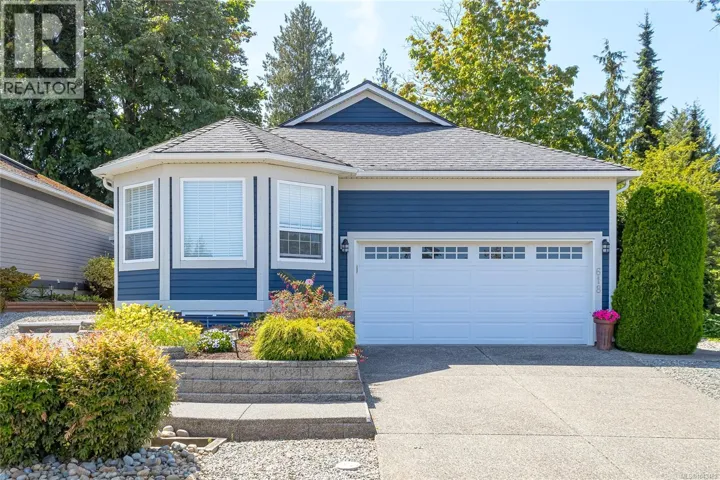 618 Windward Way, Qualicum Beach, British Columbia V9K2K4