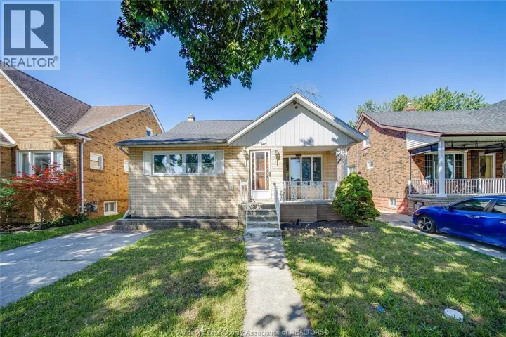 1715 ALEXIS ROAD Unit# UPPER, Windsor, Ontario N8Y4P3