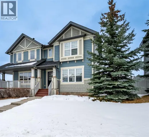 702 Panamount Boulevard NW, Calgary, Alberta T3K0P7