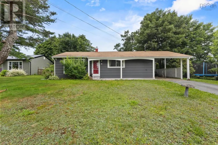 10 Tobermory Road, Dartmouth, Nova Scotia B2X1Z5