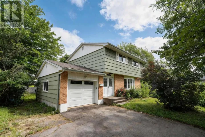 230 Gourok Avenue, Dartmouth, Nova Scotia B2X1K5
