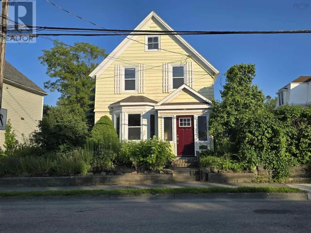 59 Argyle Street, Sydney, Nova Scotia B1S2V1