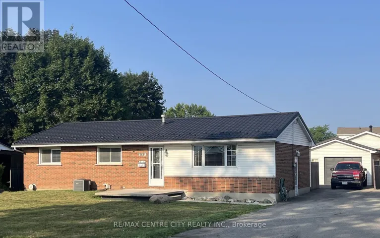 175 BANCROFT ROAD, London East (East I), Ontario N5V1E1