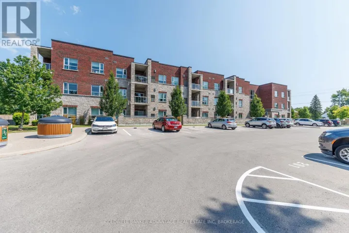 306 - 529 SOUTH PELHAM ROAD, Welland (West Welland), Ontario L3C0H7