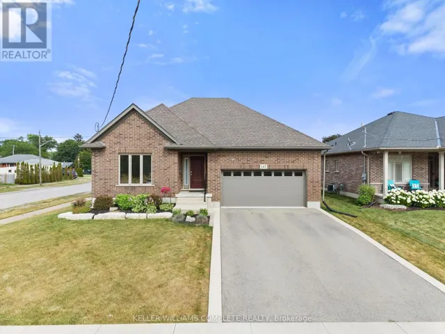147 SCHOLFIELD AVENUE, Port Colborne (Sugarloaf), Ontario L3K0A2