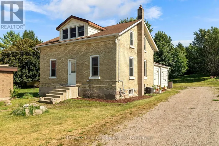 39 MAIN STREET E, Bluewater (Zurich), Ontario N0M2T0