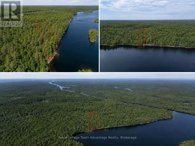 Welcome to 9600 Harris Lake Part 4