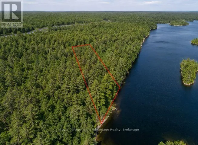 Welcome to 9600 Harris Lake Part 4